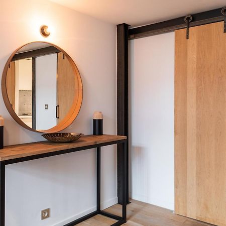 Ferienwohnung Dify Style - Charpennes Villeurbanne Exterior foto