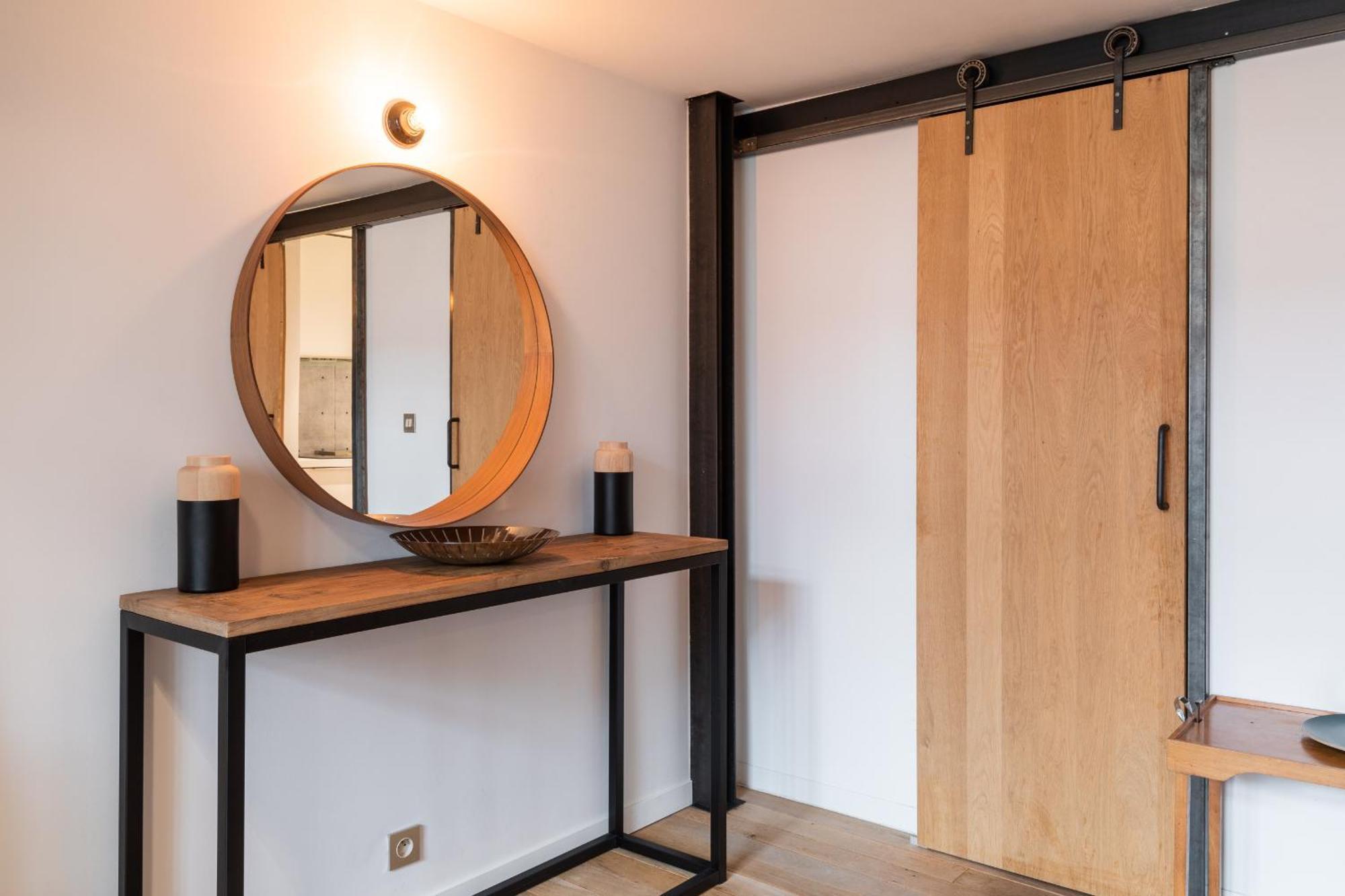 Ferienwohnung Dify Style - Charpennes Villeurbanne Exterior foto