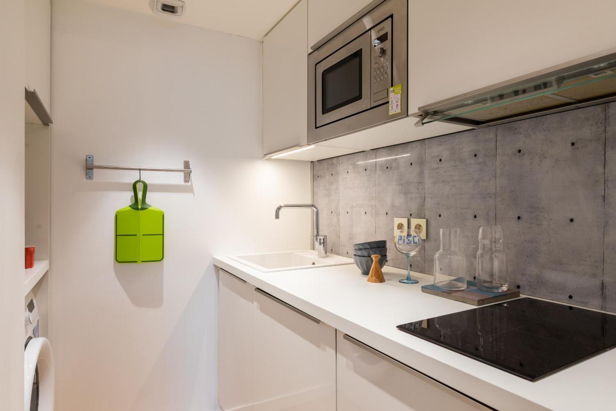 Ferienwohnung Dify Style - Charpennes Villeurbanne Exterior foto