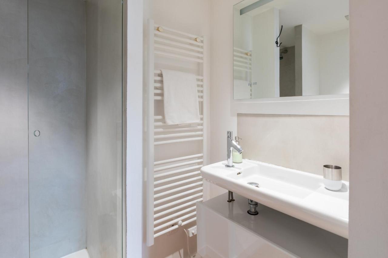 Ferienwohnung Dify Style - Charpennes Villeurbanne Exterior foto