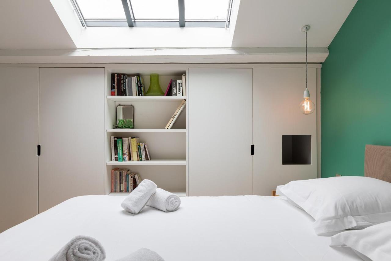 Ferienwohnung Dify Style - Charpennes Villeurbanne Exterior foto